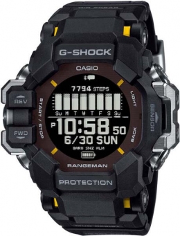 Годинник Casio GPR-H1000-1ER