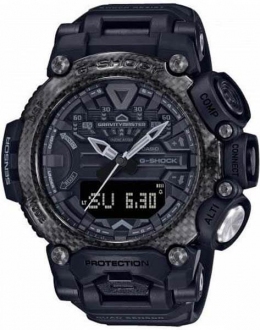 Часы Casio GR-B200-1BER