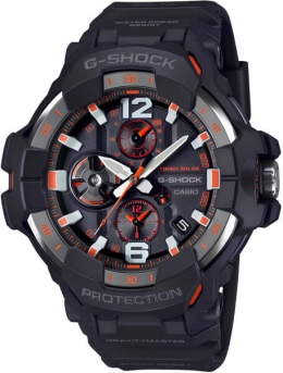 Годинник CASIO GR-B300-1A4ER