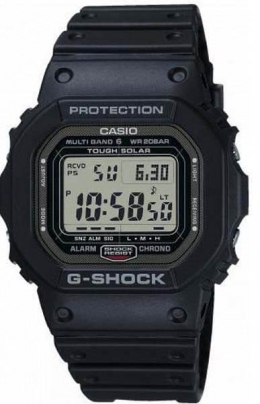 Часы Casio GW-5000U-1ER