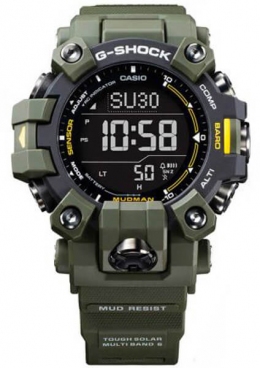 Часы CASIO GW-9500-3ER