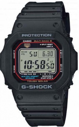 Часы Casio GW-M5610U-1ER