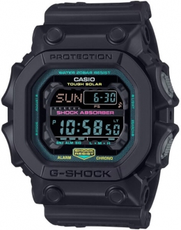 Годинник CASIO GX-56MF-1ER