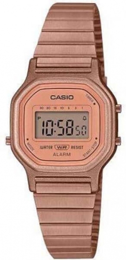 Часы Casio LA-11WR-5AEF