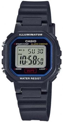 Часы Casio LA-20WH-1CEF