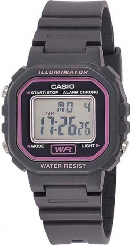 Часы Casio LA-20WH-8AEF