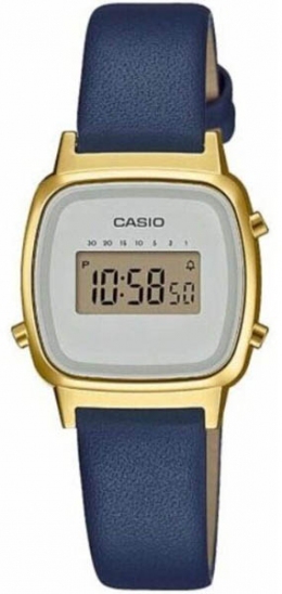 Часы Casio LA670WEFL-2EF