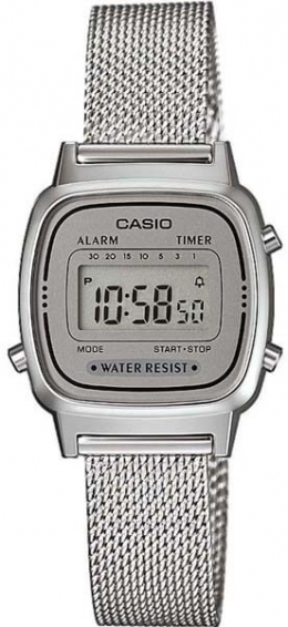 Годинник Casio LA670WEM-7EF
