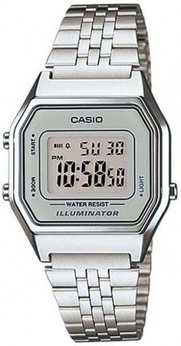 Часы Casio LA680WA-7EF