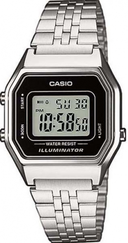 Годинник Casio LA680WEA-1EF