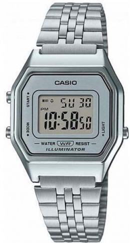 Часы Casio LA680WEA-7EF