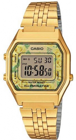 Часы Casio LA680WEGA-9CEF