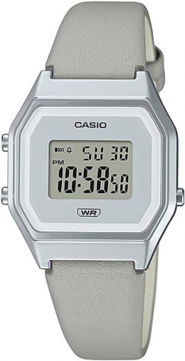 Годинник CASIO LA680WEL-8EF