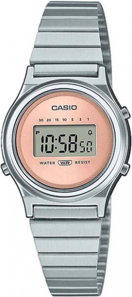 Годинник Casio LA700WE-4AEF