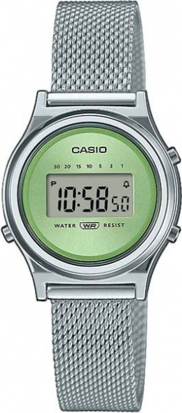 Часы Casio LA700WEM-3AEF