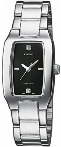 Годинник CASIO LTP-1165A-1C2EF