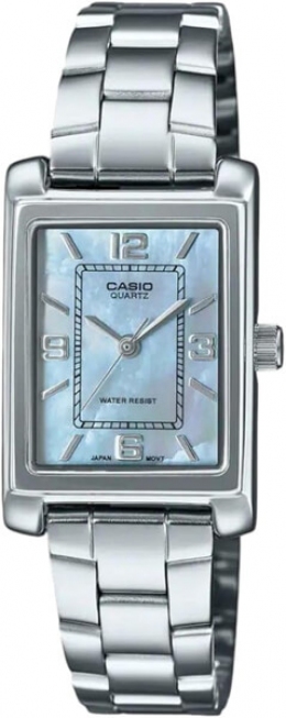 Годинник CASIO LTP-1234DS-2A