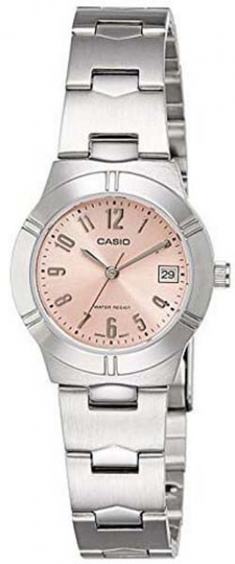 Часы Casio LTP-1241D-4A3