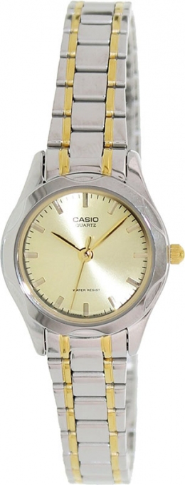 Часы Casio LTP-1275SG-9ADF