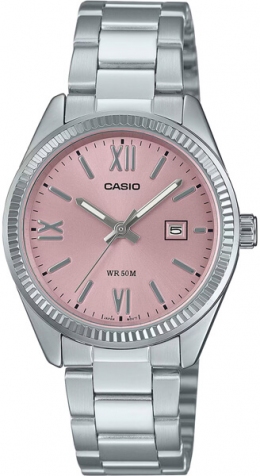 Годинник CASIO LTP-1302DD-4A1