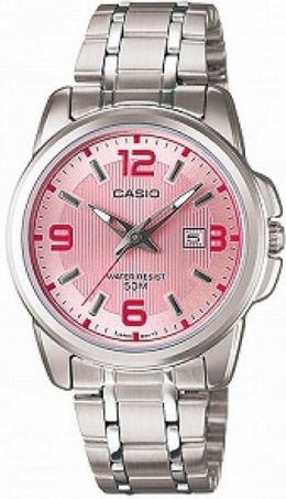 Часы CASIO LTP-1314D-5AVDF
