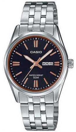 Часы Casio LTP-1335D-1A2