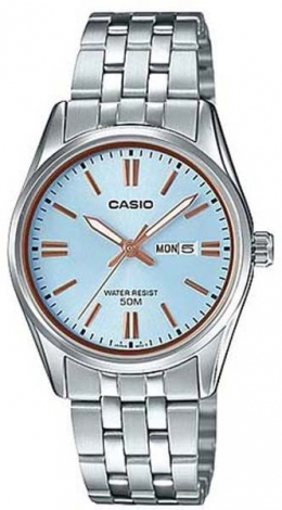 Часы Casio LTP-1335D-2A