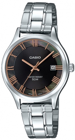 Часы Casio LTP-E142D-1AVDF