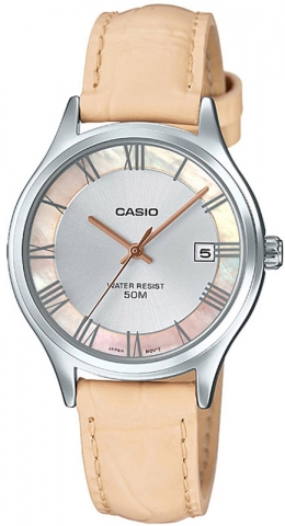Часы Casio LTP-E142L-7A2VDF