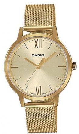 Часы CASIO LTP-E157MG-9A