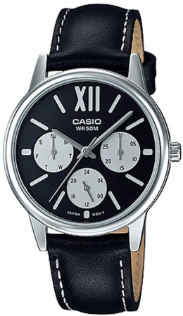 Часы Casio LTP-E312L-1BVDF