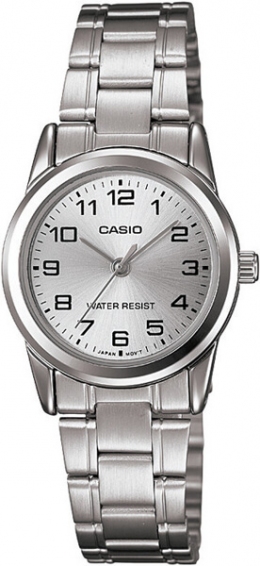 Часы CASIO LTP-V001D-7BUDF