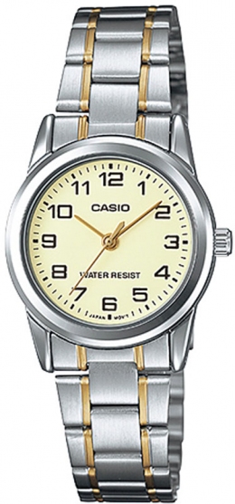 Часы Casio LTP-V001SG-9BUDF