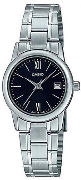 Часы Casio LTP-V002D-1B3
