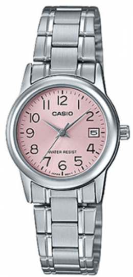 Часы CASIO LTP-V002D-4BUDF