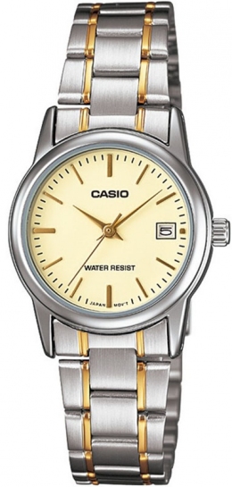 Часы Casio LTP-V002SG-9AUDF