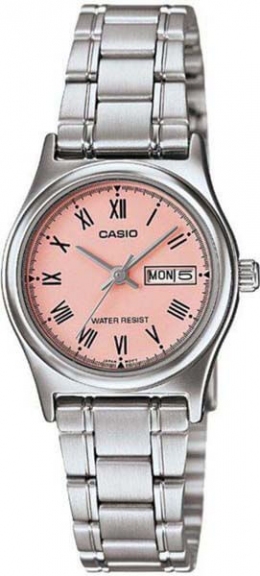 Часы Casio LTP-V006D-4B