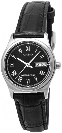 Часы Casio LTP-V006L-1BUDF