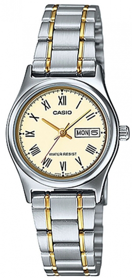 Часы Casio LTP-V006SG-9BUDF