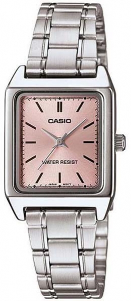 Часы Casio LTP-V007D-4E