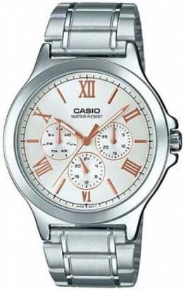 Часы Casio LTP-V300D-7A2UDF