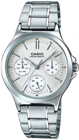 Годинник CASIO LTP-V300D-7AUDF