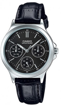 Часы CASIO LTP-V300L-1AUDF