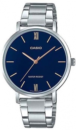 Часы Casio LTP-VT01D-2B