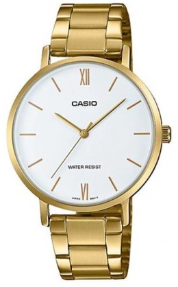 Часы CASIO LTP-VT01G-7B