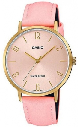 Часы CASIO LTP-VT01GL-4B