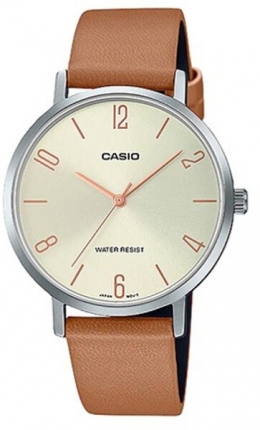 Часы CASIO LTP-VT01L-5B