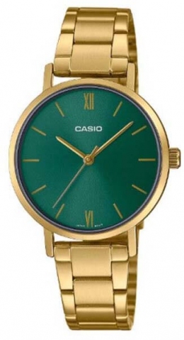 Годинник Casio LTP-VT02G-3A