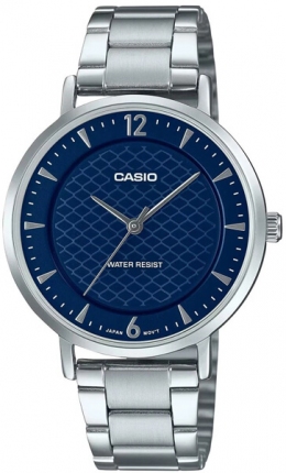 Годинник CASIO LTP-VT04D-2A