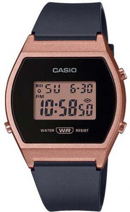 Часы Casio LW-204-1AEF